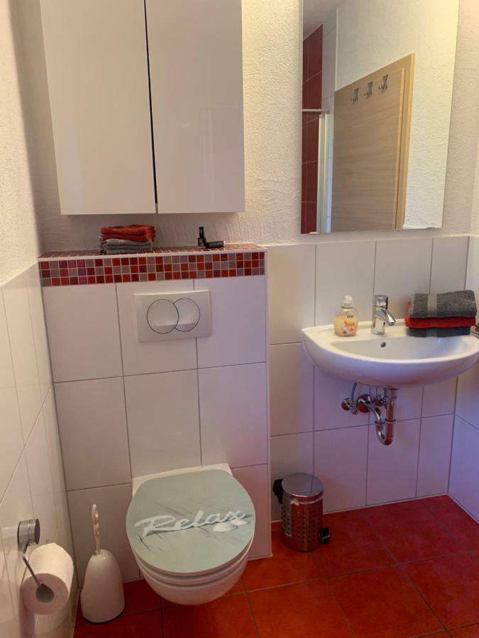 Apartamento Schoene In Roefingen Rofingen