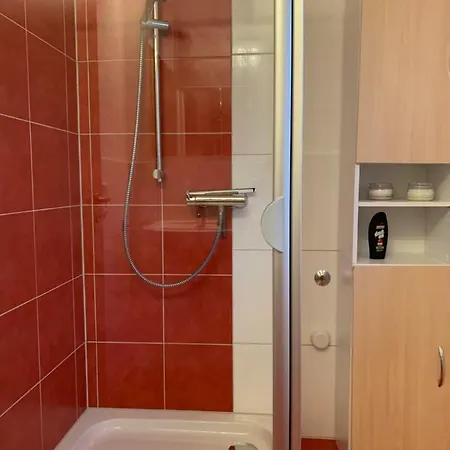 Schoene Wohnung In Roefingen Rofingen Extérieur photo