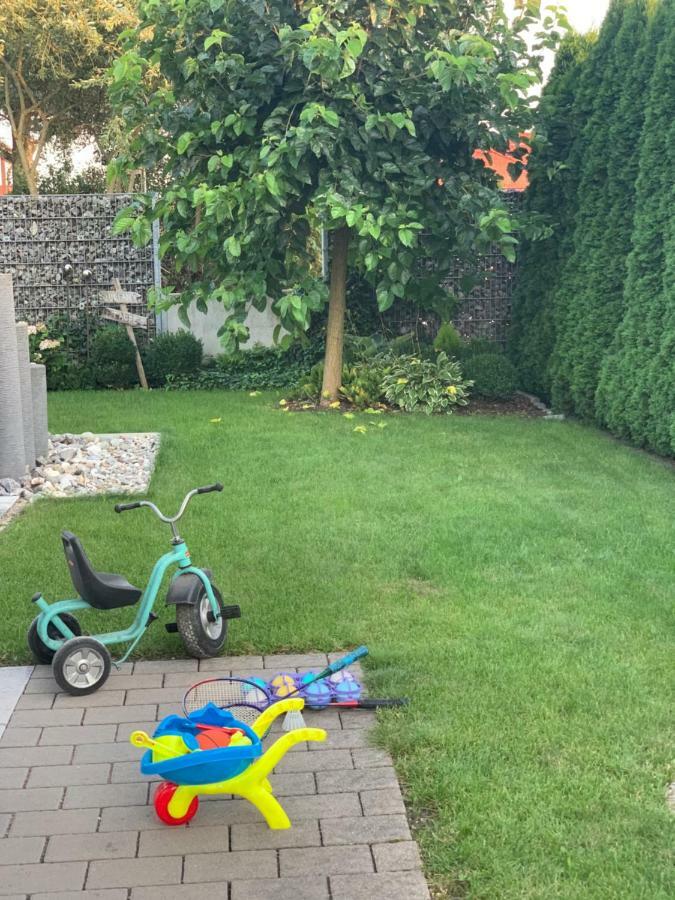 Schöne In Röfingen *